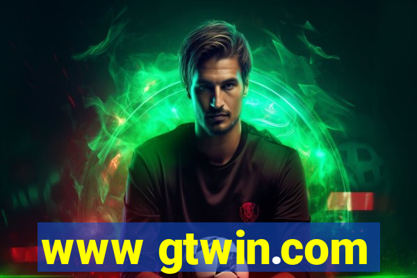 www gtwin.com